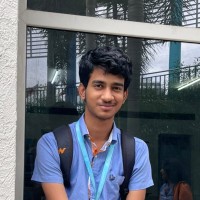 ECELabs Employee Akshith Garapati's profile photo
