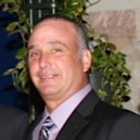 Atrium Campus Employee Terry McPherren's profile photo