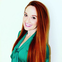 Starbucks Employee Victoria Powers's profile photo