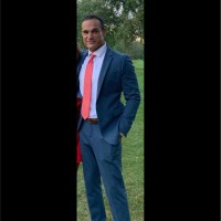 Angi Employee John Pellot's profile photo