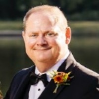 Endava Employee Jim Dietrich's profile photo