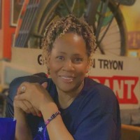 Freedom Detox Employee Francina Jeffero's profile photo