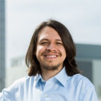 NASA Jet Propulsion Laboratory Employee Andres Rivera's profile photo