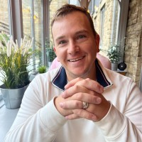 Primary Loss Control Employee Joseph Drake's profile photo