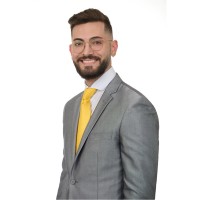 Visa Employee David Bitar's profile photo
