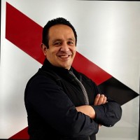 Involve.RH Employee Israel Sánchez Hernández's profile photo