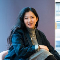 Blue Daring Employee Shijing Li's profile photo