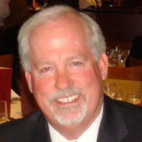 Placer Community Foundation Employee Paul McKenna's profile photo