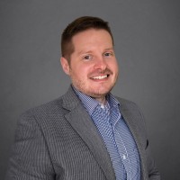 Pyramid Network Services, LLC Employee Robert McDougal's profile photo