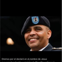 US Army Employee Nathaniel Reyes's profile photo