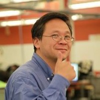 Facebook Employee Jack Pan-Chen's profile photo