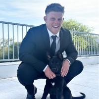 Croker Huck Law Firm Employee Luke Miller's profile photo