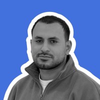 Renderforest Employee Sargis Melkonyan's profile photo