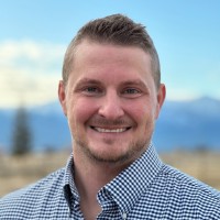 Amazon Employee Cody Cameron's profile photo