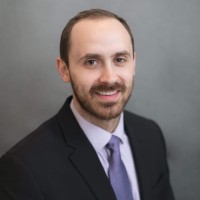 McNeil & Co. Employee Hunter Osborne's profile photo