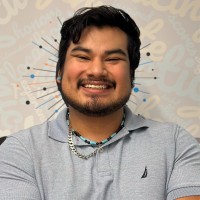 Foley Prep Inc. Employee Nathaniel Turse's profile photo