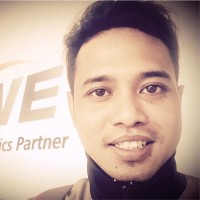 IKEA Indonesia Employee Decky Putra's profile photo