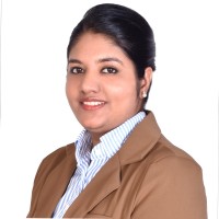 Alleviate Employee Tejaswini Itagi's profile photo