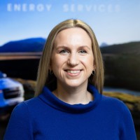 Aurora Energy Services Employee Katie Jordan's profile photo