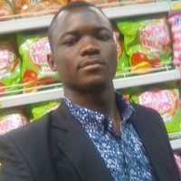 CAPSFEED Employee Samuel Oladipupo's profile photo