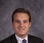 McHenry School District 15 Employee Josh Reitz's profile photo