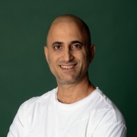 Omri Cohen Email & Phone Number