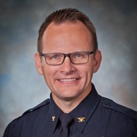 City of Edmond Employee JD Younger's profile photo