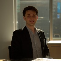 Barron Dubois Email & Phone Number