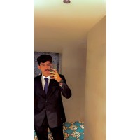 Microsense Private Limited Employee B. Ramakrishnan's profile photo