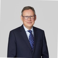 West Hill Capital LLP Employee Alan Richards's profile photo