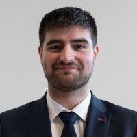 Specter Employee Arsen Karapetyan's profile photo