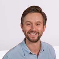 Bram van Gasselt Email & Phone Number