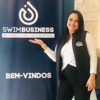 Metodologia Gustavo Borges Employee Emilaine Ferreira's profile photo