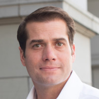 WiGLE.net Employee Andy Carra's profile photo