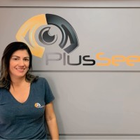 PlusSee Eletrônicos Employee Eliane Cristina's profile photo