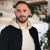 O|tech Employee Alexander Ciantar's profile photo