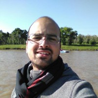 JFrog Employee Meyer Cohen's profile photo