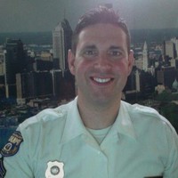 Philadelphia Police Department Employee Eric Gripp's profile photo
