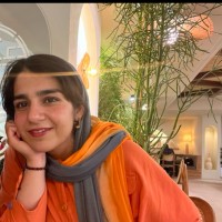 Mahya Behboudi's profile photo