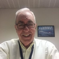GEODIS Employee Alan Guy's profile photo