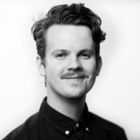Grænseforeningen Employee Alexander Rygaard's profile photo