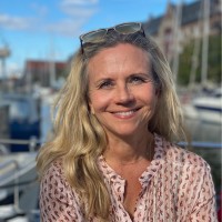 Praktiserende Lægers Organisation (PLO) - The Danish Organization of General Practitioners Employee Jette Galatius's profile photo