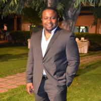 MoneyGram International Employee Eric Yonke's profile photo