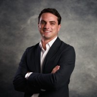 8AM Golf Employee Hudson Baer's profile photo