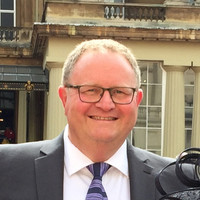 The Chichester Food & Drink Company Employee David Kay's profile photo