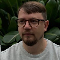 Maksim Baranov Email