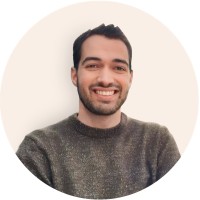 TurnK Employee Stanislas Peridy's profile photo