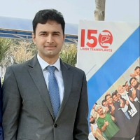 Shifa International Hospitals Limited Employee Nasir Sultan's profile photo