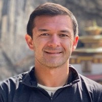 VNG Corporation Employee Hawkins Pham's profile photo