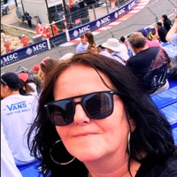 X24Factory Employee Sybille Czerwinski's profile photo
